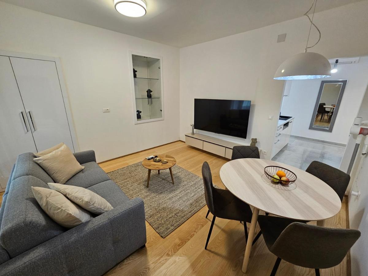 Cosy&lux On Main Square, Korzo Apartament *