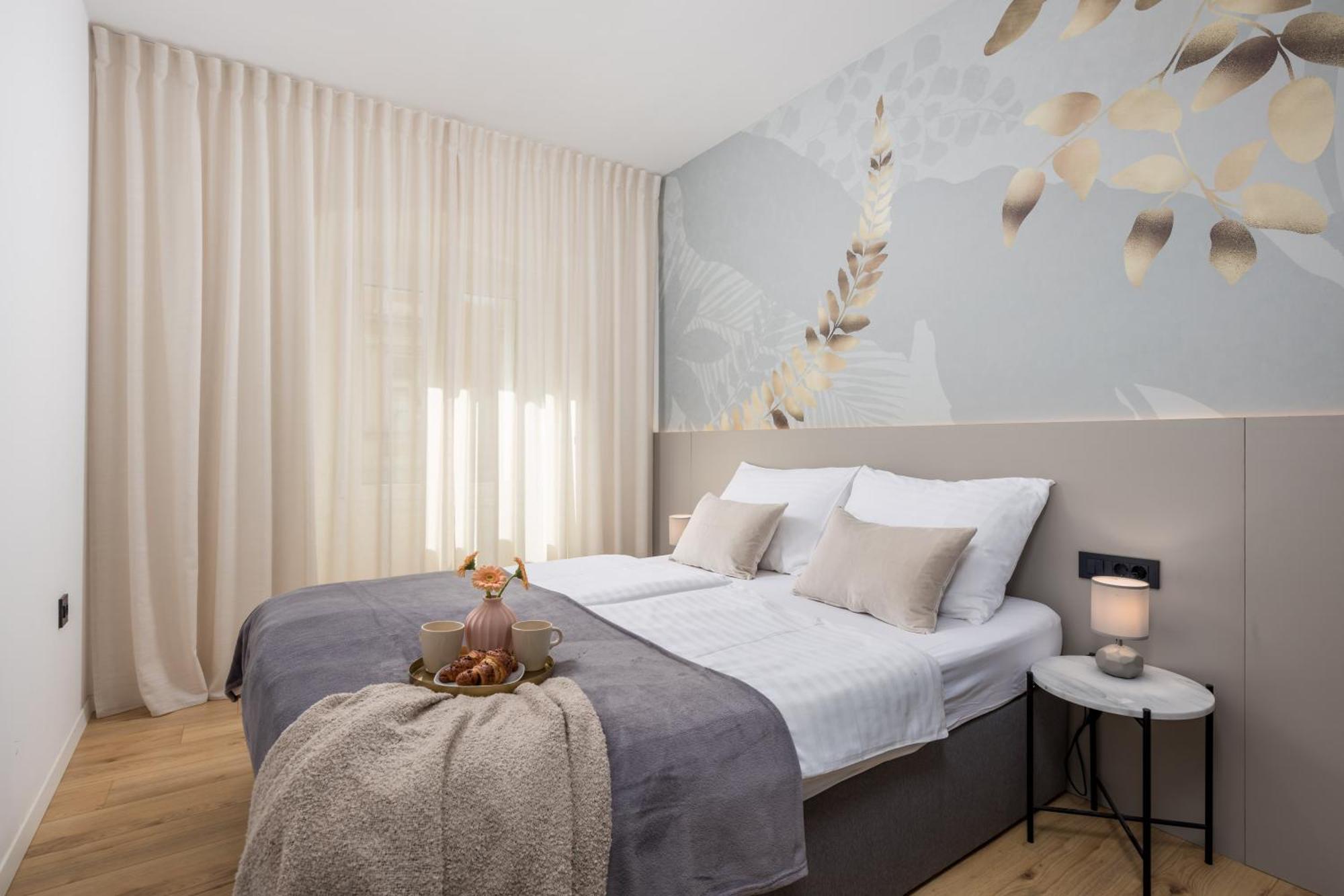 Cosy&lux On Main Square, Korzo Apartament