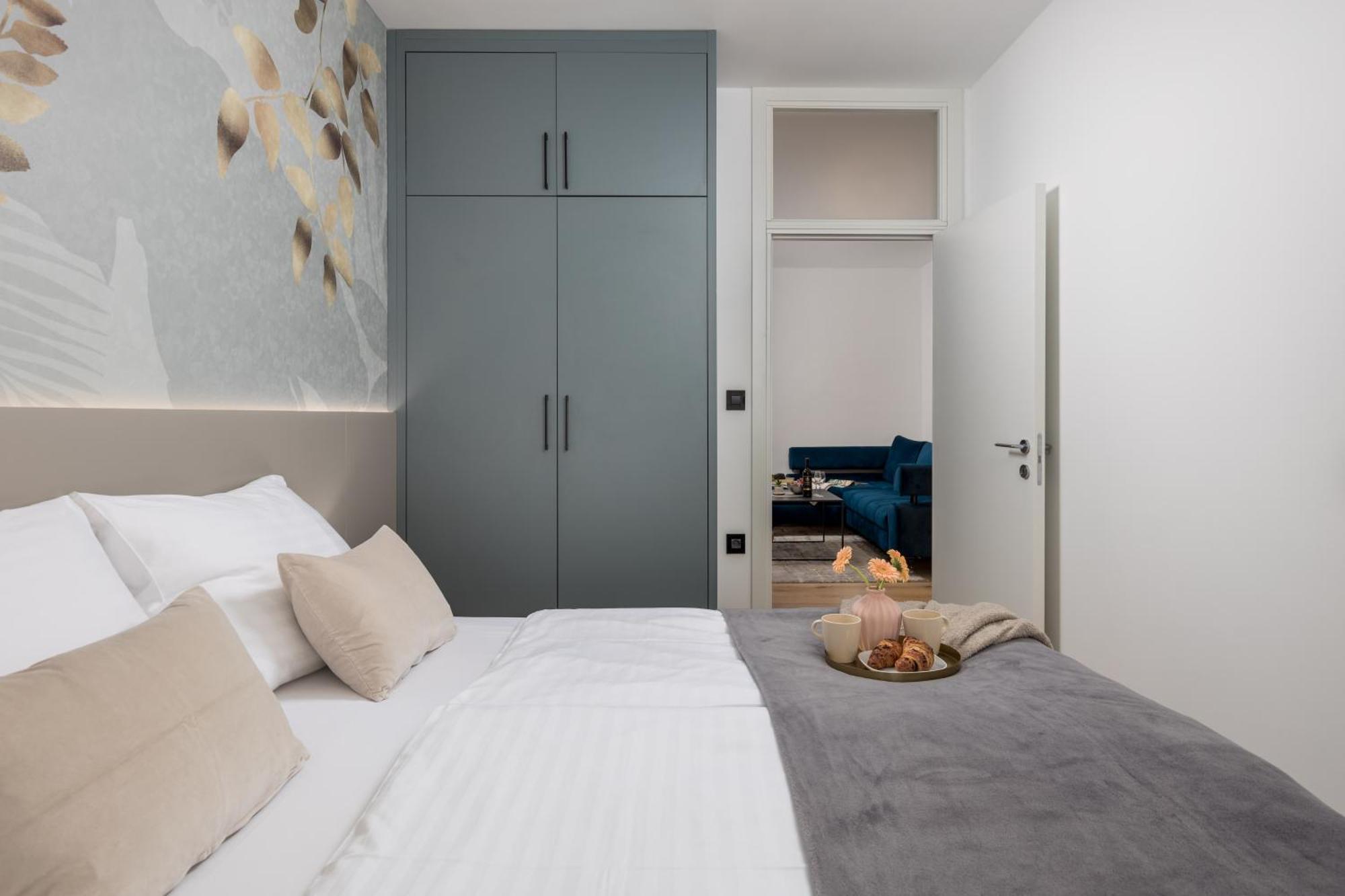 Apartament Cosy&lux On Main Square, Korzo