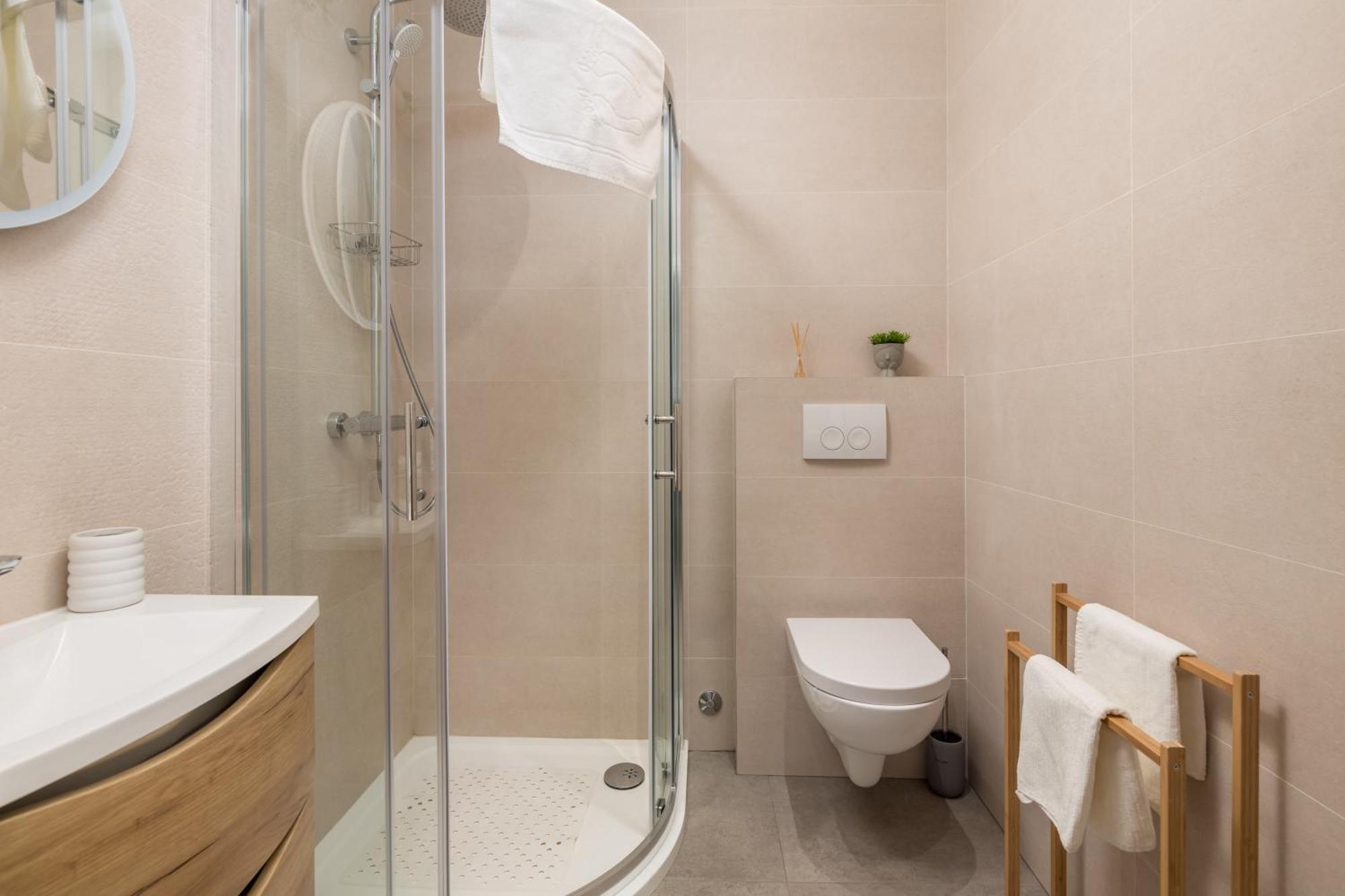 Apartament Cosy&lux On Main Square, Korzo Rijeka