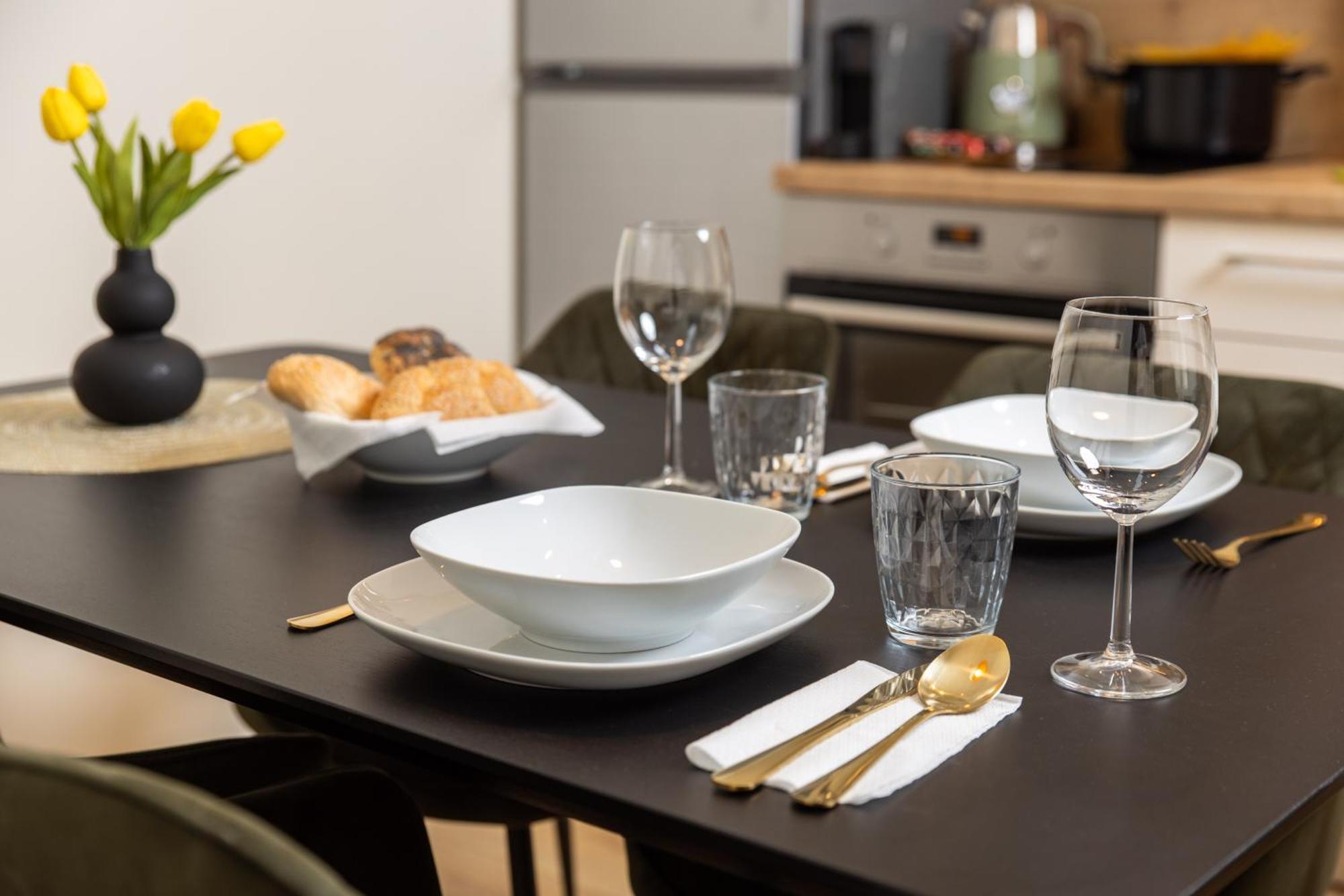 Apartament Cosy&lux On Main Square, Korzo