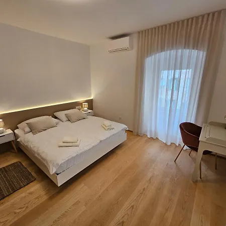 Cosy&Lux On Main Square, Korzo Rijeka Apartment Exterior foto