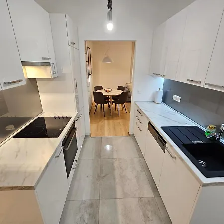 Cosy&Lux On Main Square, Korzo Rijeka Apartment Exterior foto