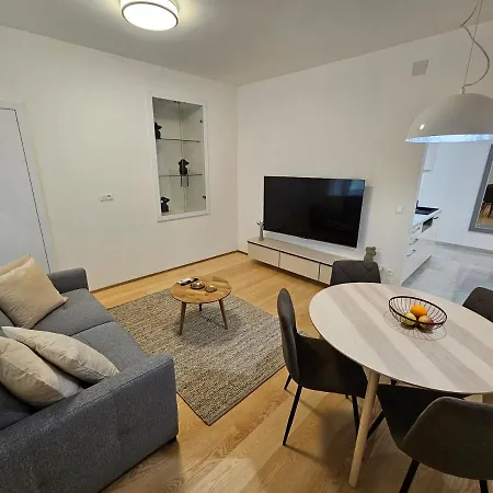 Cosy&Lux On Main Square, Korzo Rijeka Apartment Exterior foto