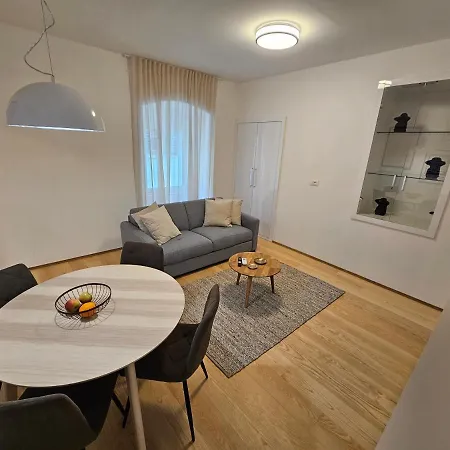 Cosy&Lux On Main Square, Korzo Rijeka Apartment Exterior foto