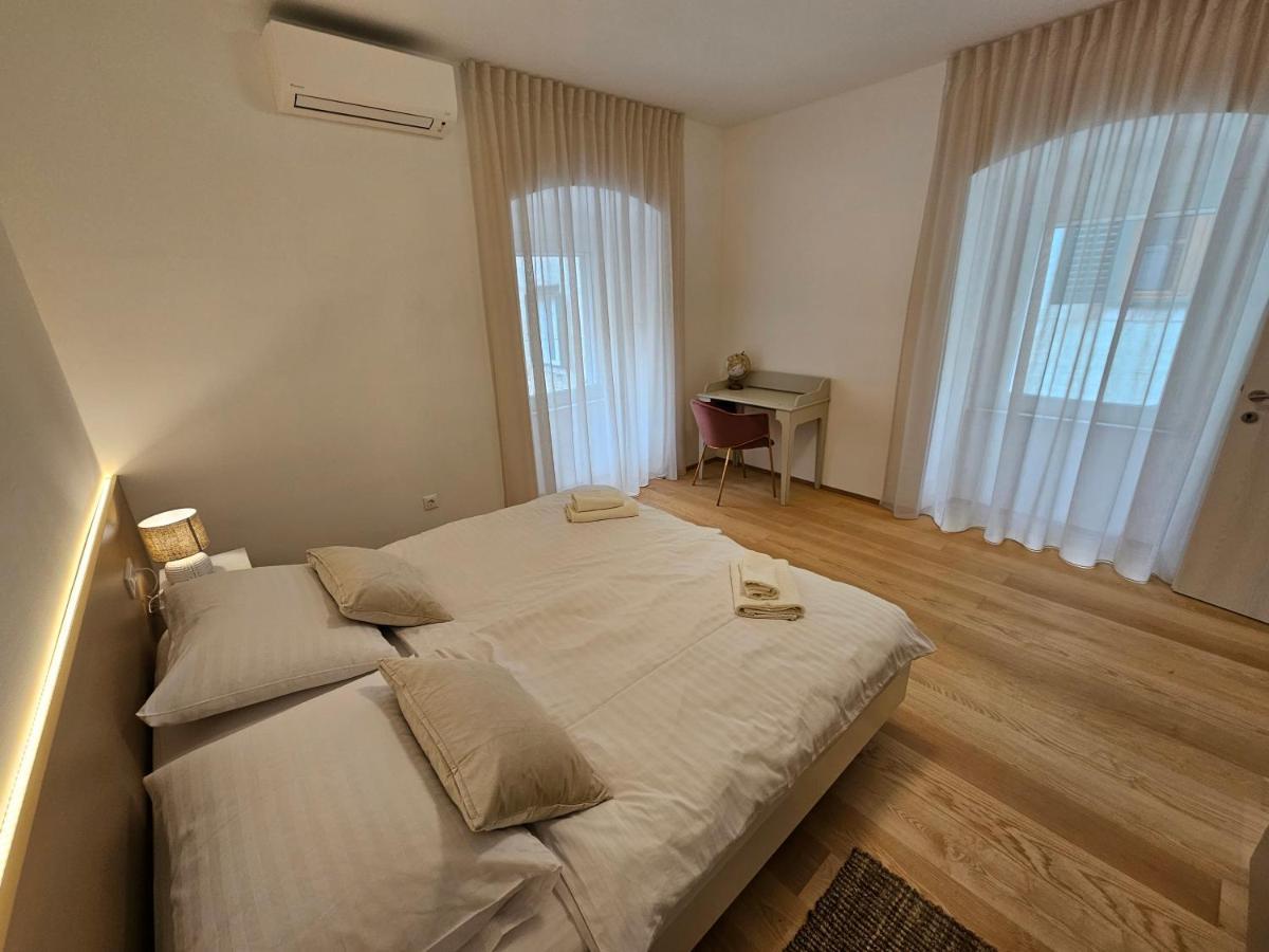 Cosy&lux On Main Square, Korzo Apartment Rijeka