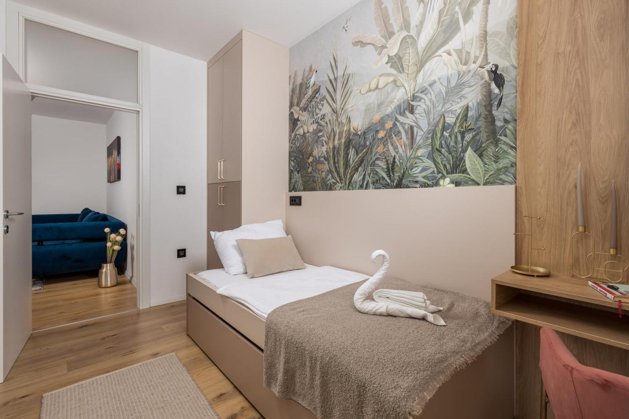 Cosy&lux On Main Square, Korzo Apartment Rijeka