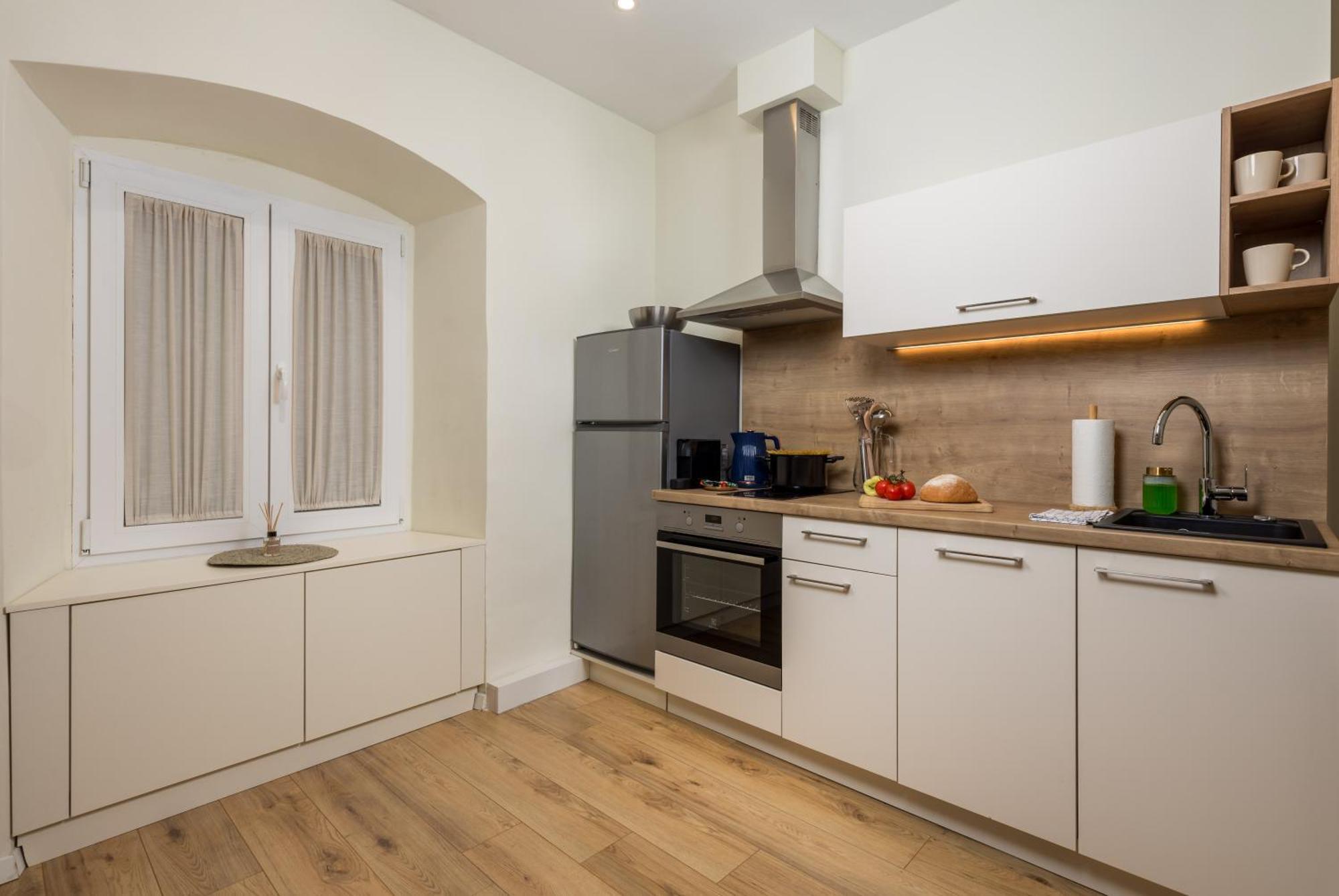 Cosy&lux On Main Square, Korzo Apartment Rijeka