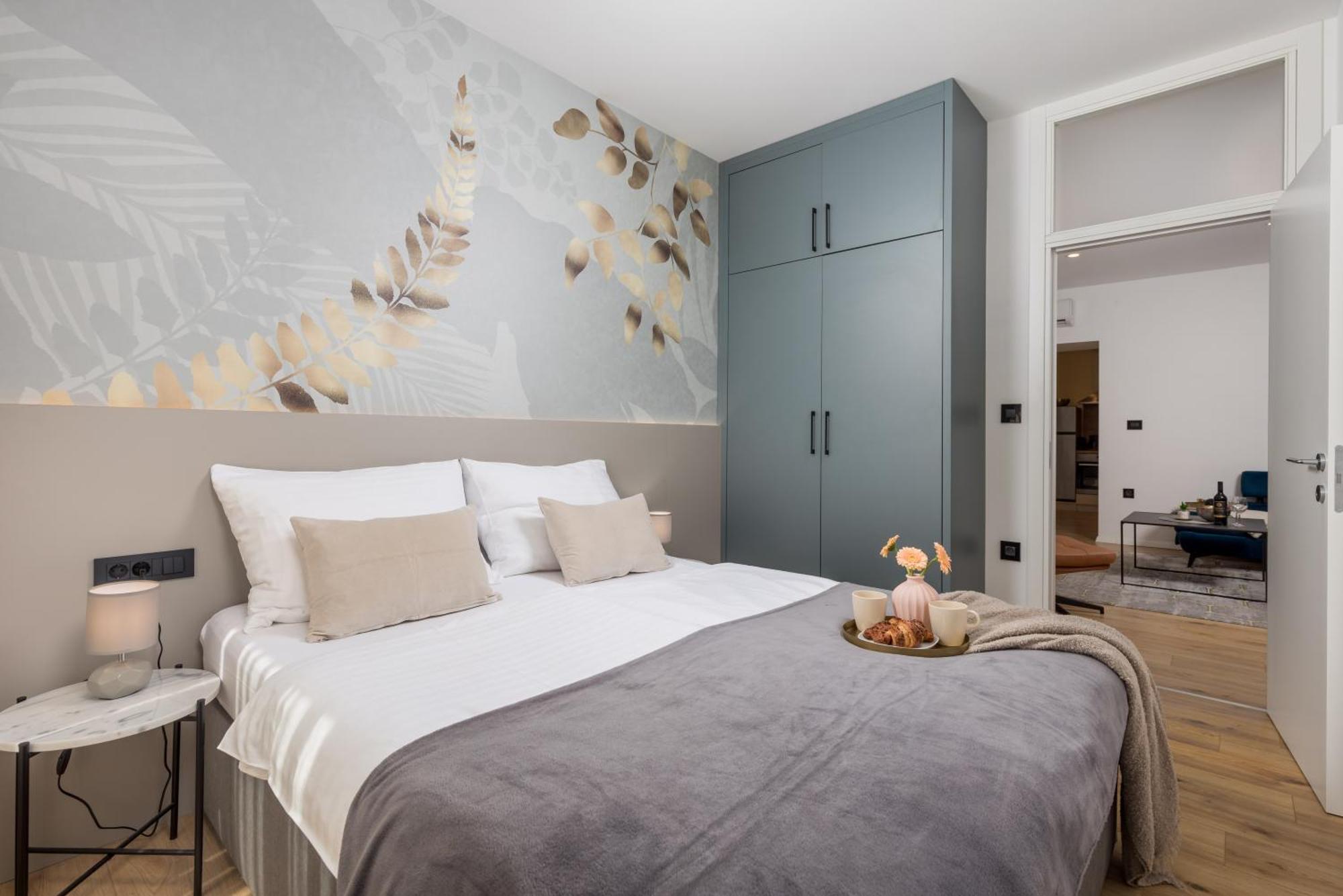 Apartment Cosy&lux On Main Square, Korzo Rijeka