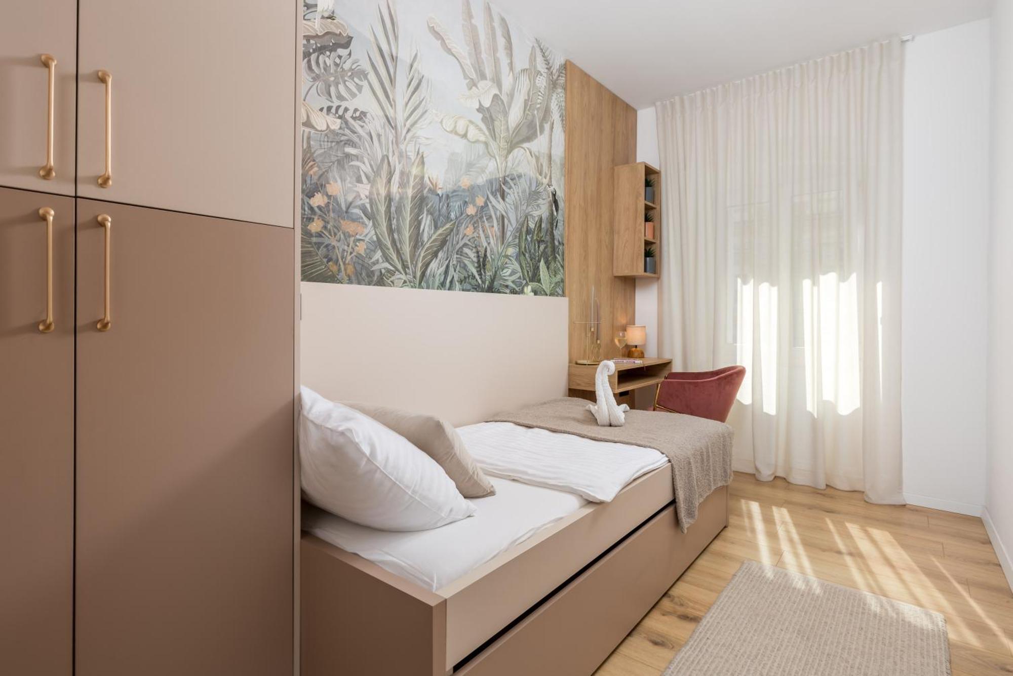 Cosy&lux On Main Square, Korzo Apartment Rijeka