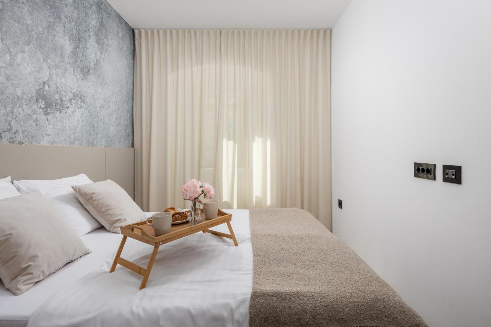 Apartment Cosy&lux On Main Square, Korzo